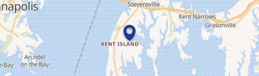 Stevensville Specialty Property For Sale