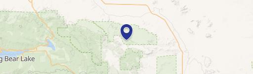 Pioneertown Land with Mountain Views