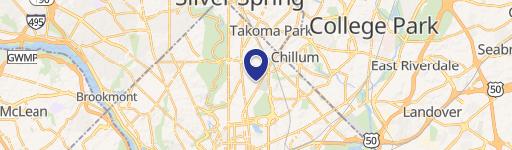 Decatur Street NW Property