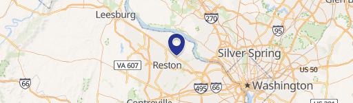 Reston Specialty Property For Sale