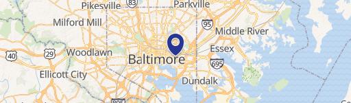 Baltimore Specialty Property for Sale