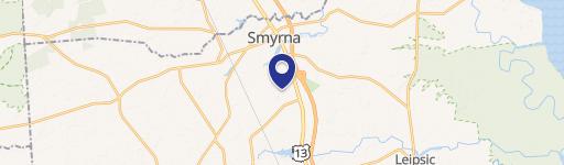Smyrna Specialty Property For Sale