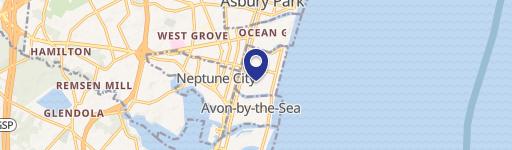 Queen Anne Victorian Apartment