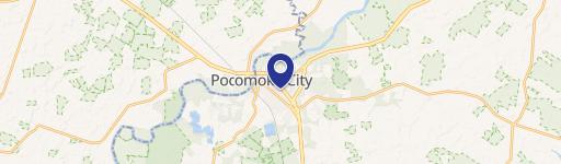Specialty Property in Pocomoke City