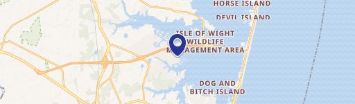 Ocean Pines Specialty Property