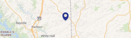 White Hall Specialty Property