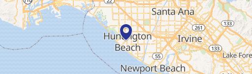 Huntington Beach Land Opportunity