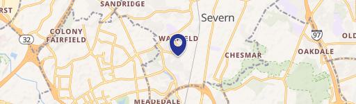 Severn Specialty Property For Sale