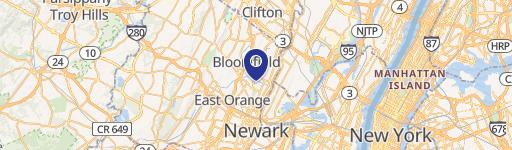 Newark Multifamily Investment Opportunity