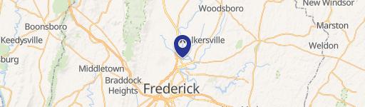 Frederick Specialty Property For Sale