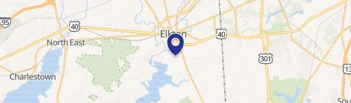 Elkton Specialty Property For Sale