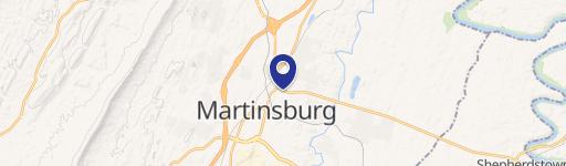 Martinsburg Specialty Property For Sale