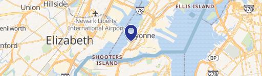 Bayonne One-Bedroom Apartment for Rent