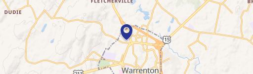 Specialty Property in Warrenton, VA