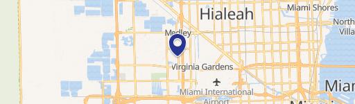 Doral Condo with Amenities