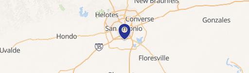 San Antonio Specialty Property For Sale