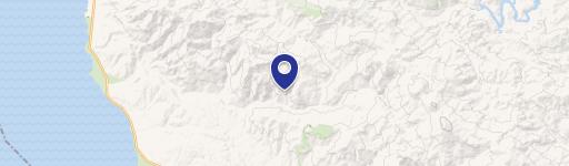 San Simeon Specialty Property