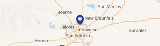 San Antonio Specialty Property