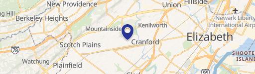 Spacious Second Floor Unit