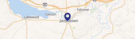 Jamestown Commercial Space For Sale