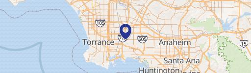 Long Beach Specialty Property