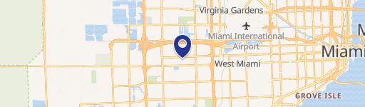 Fontainebleau Apartment Near Palmetto