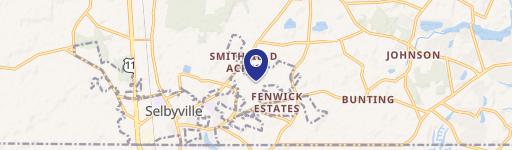 Crosswinds Landing Specialty Property