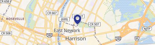 Harrison Apartment for Rent