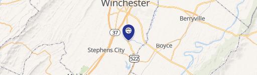 Winchester Specialty Property for Sale