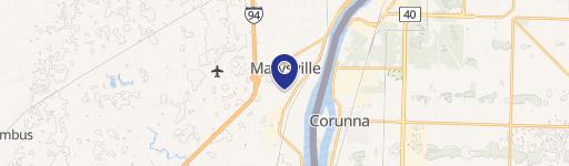 Undeveloped Commercial Property Available