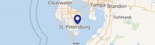 St. Petersburg Specialty Property