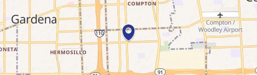 Gardena Mini Market For Sale