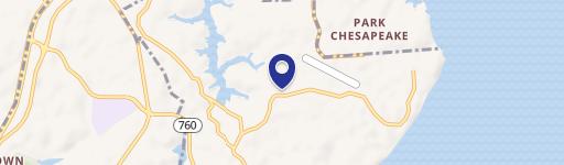 BANDERA Ln, Lusby, MD Property