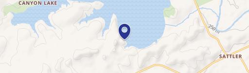 Canyon Lake Specialty Property