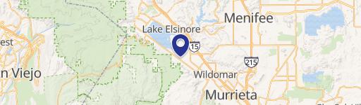 Lake Elsinore Specialty Property