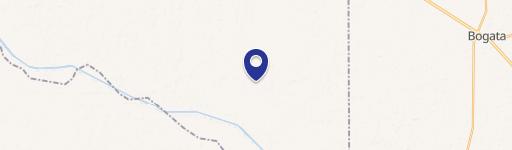 Deport, TX Agricultural Property