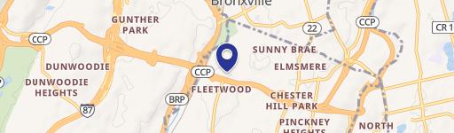 Renovated One-Bedroom Cooperative Near Transit