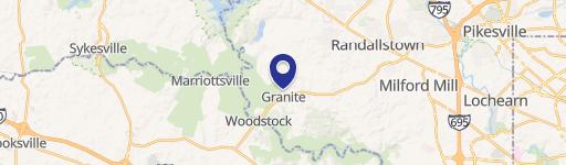 Woodstock Specialty Property for Sale