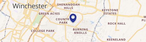 Alliance Court Specialty Property