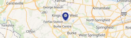 Fairfax Specialty Property For Sale