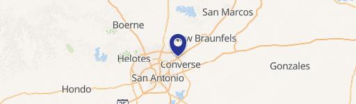 San Antonio Specialty Property For Sale