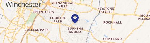 Winchester Specialty Property For Sale