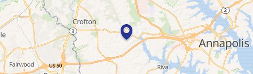 Davidsonville Specialty Property For Sale