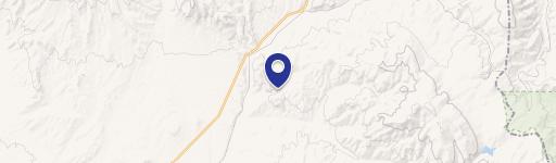 Wagon Creek Ranch Land