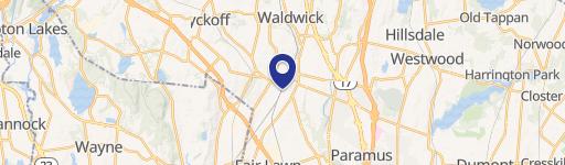 First Floor Apartment with Amenities