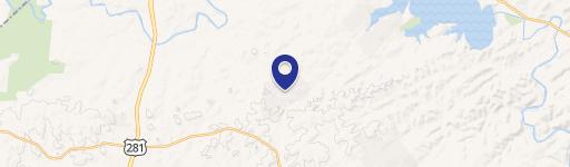 Canyon Lake Specialty Property