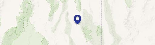 Gold Hill Mining Claim