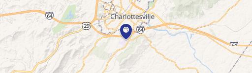 Charlottesville Specialty Property for Sale