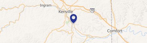 Kerrville Specialty Property For Sale