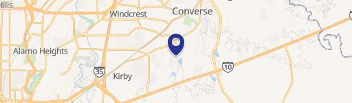 Converse Land For Sale